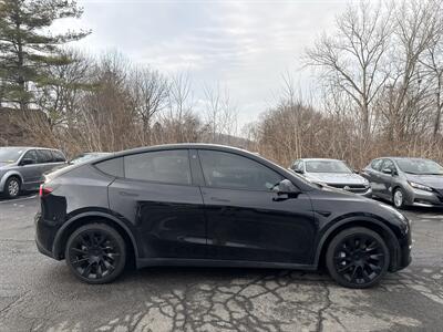 2021 Tesla Model Y Long Range   - Photo 7 - Danbury, CT 06810