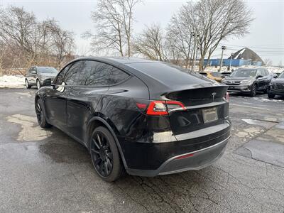 2021 Tesla Model Y Long Range   - Photo 4 - Danbury, CT 06810