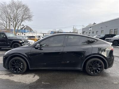 2021 Tesla Model Y Long Range   - Photo 3 - Danbury, CT 06810