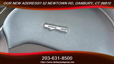 2020 Kia Forte GT Line - Photo 21 - Danbury, CT 06810