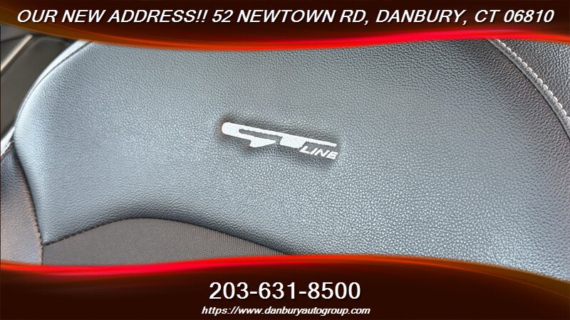 2020 Kia Forte GT Line - Photo 21 - Danbury, CT 06810