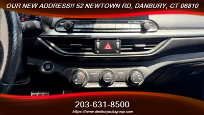 2020 Kia Forte GT Line - Photo 24 - Danbury, CT 06810