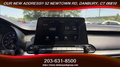 2020 Kia Forte GT Line - Photo 22 - Danbury, CT 06810
