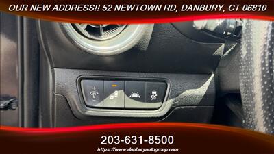 2020 Kia Forte GT Line - Photo 17 - Danbury, CT 06810