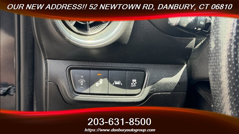 2020 Kia Forte GT Line - Photo 17 - Danbury, CT 06810