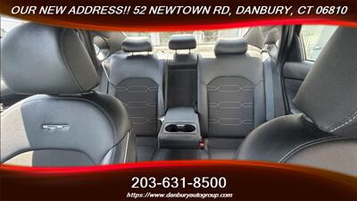 2020 Kia Forte GT Line - Photo 26 - Danbury, CT 06810