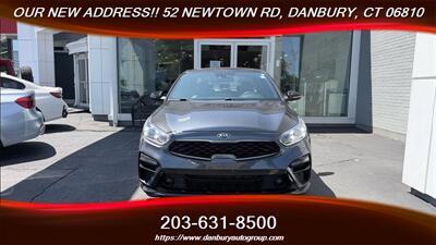 2020 Kia Forte GT Line - Photo 8 - Danbury, CT 06810