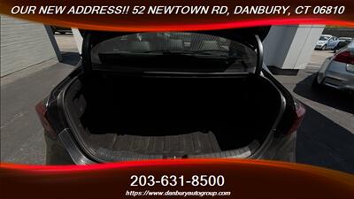 2020 Kia Forte GT Line - Photo 29 - Danbury, CT 06810