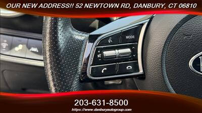 2020 Kia Forte GT Line - Photo 18 - Danbury, CT 06810