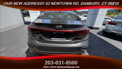 2020 Kia Forte GT Line - Photo 4 - Danbury, CT 06810