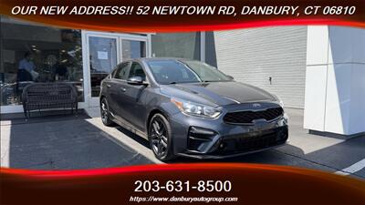 2020 Kia Forte GT Line - Photo 7 - Danbury, CT 06810