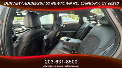 2020 Kia Forte GT Line - Photo 27 - Danbury, CT 06810