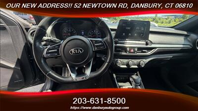 2020 Kia Forte GT Line - Photo 16 - Danbury, CT 06810