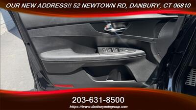2020 Kia Forte GT Line - Photo 12 - Danbury, CT 06810