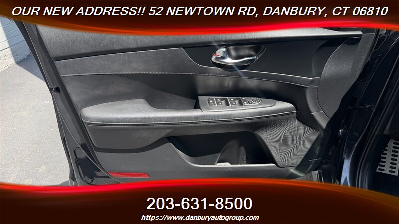 2020 Kia Forte GT Line - Photo 12 - Danbury, CT 06810