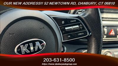 2020 Kia Forte GT Line - Photo 19 - Danbury, CT 06810