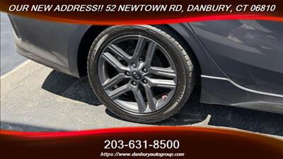 2020 Kia Forte GT Line - Photo 10 - Danbury, CT 06810
