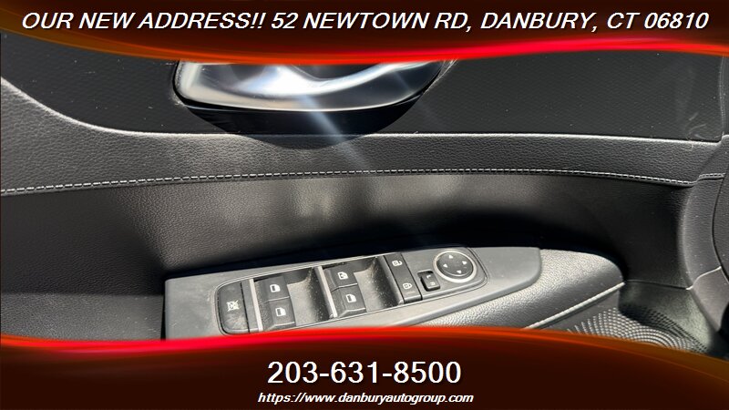 2020 Kia Forte GT Line - Photo 13 - Danbury, CT 06810