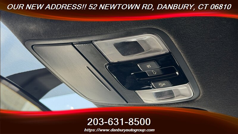 2020 Kia Forte GT Line - Photo 25 - Danbury, CT 06810