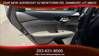 2020 Kia Forte GT Line - Photo 28 - Danbury, CT 06810