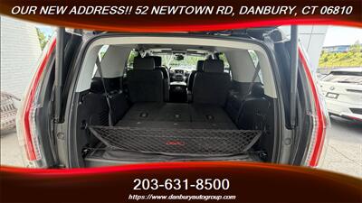 2015 GMC Yukon Denali   - Photo 32 - Danbury, CT 06810