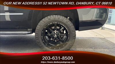 2015 GMC Yukon Denali   - Photo 9 - Danbury, CT 06810