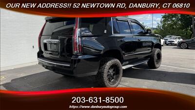 2015 GMC Yukon Denali   - Photo 5 - Danbury, CT 06810
