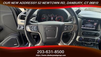 2015 GMC Yukon Denali   - Photo 19 - Danbury, CT 06810