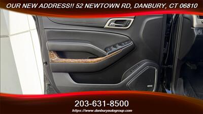 2015 GMC Yukon Denali   - Photo 10 - Danbury, CT 06810