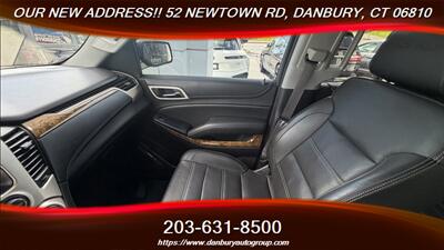 2015 GMC Yukon Denali   - Photo 16 - Danbury, CT 06810