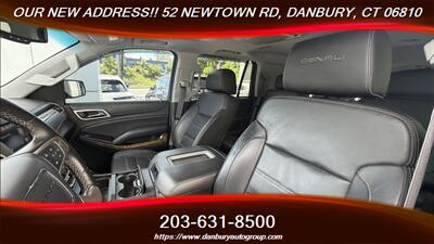 2015 GMC Yukon Denali   - Photo 15 - Danbury, CT 06810