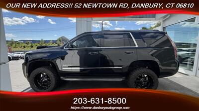 2015 GMC Yukon Denali   - Photo 2 - Danbury, CT 06810