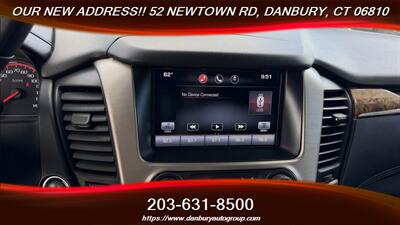 2015 GMC Yukon Denali   - Photo 21 - Danbury, CT 06810