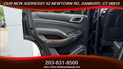 2015 GMC Yukon Denali   - Photo 27 - Danbury, CT 06810