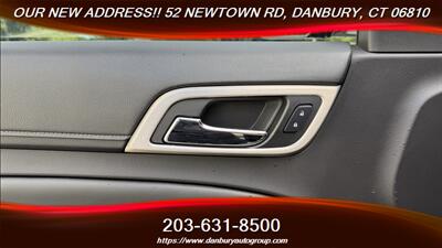 2015 GMC Yukon Denali   - Photo 11 - Danbury, CT 06810