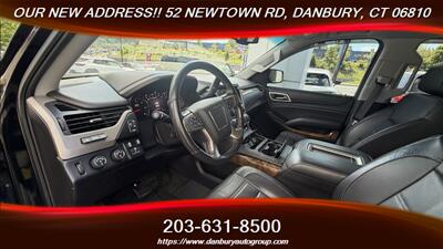 2015 GMC Yukon Denali   - Photo 17 - Danbury, CT 06810