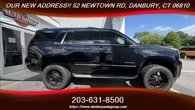 2015 GMC Yukon Denali   - Photo 6 - Danbury, CT 06810