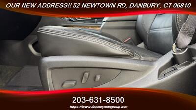 2015 GMC Yukon Denali   - Photo 14 - Danbury, CT 06810