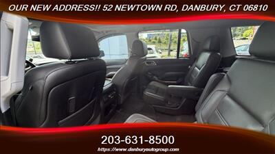 2015 GMC Yukon Denali   - Photo 28 - Danbury, CT 06810