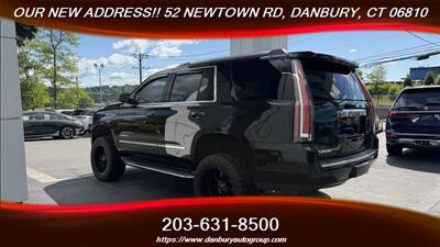 2015 GMC Yukon Denali   - Photo 3 - Danbury, CT 06810