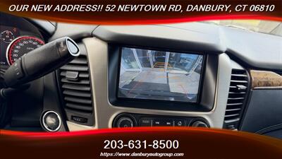 2015 GMC Yukon Denali   - Photo 22 - Danbury, CT 06810