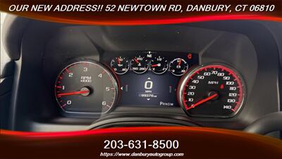 2015 GMC Yukon Denali   - Photo 20 - Danbury, CT 06810