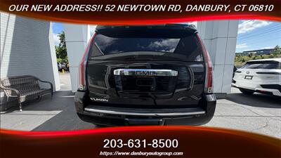 2015 GMC Yukon Denali   - Photo 4 - Danbury, CT 06810