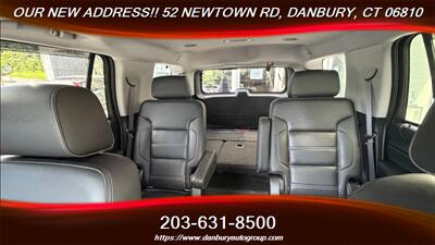 2015 GMC Yukon Denali   - Photo 29 - Danbury, CT 06810