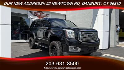2015 GMC Yukon Denali   - Photo 7 - Danbury, CT 06810