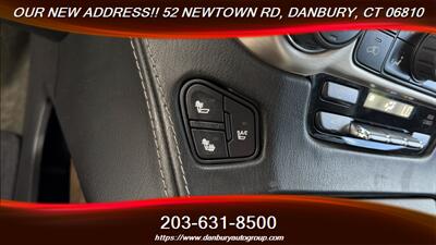 2015 GMC Yukon Denali   - Photo 24 - Danbury, CT 06810