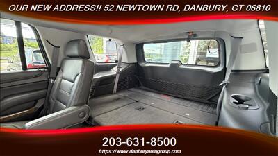 2015 GMC Yukon Denali   - Photo 31 - Danbury, CT 06810