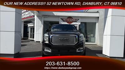 2015 GMC Yukon Denali   - Photo 8 - Danbury, CT 06810