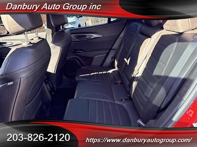 2024 Alfa Romeo Tonale Hybrid Ti e - Photo 13 - Danbury, CT 06810