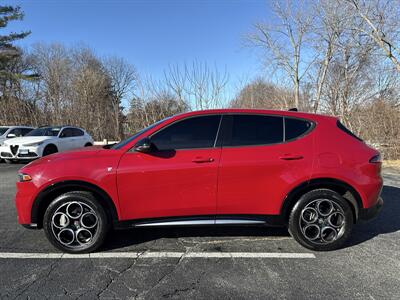 2024 Alfa Romeo Tonale Hybrid Ti e   - Photo 3 - Danbury, CT 06810